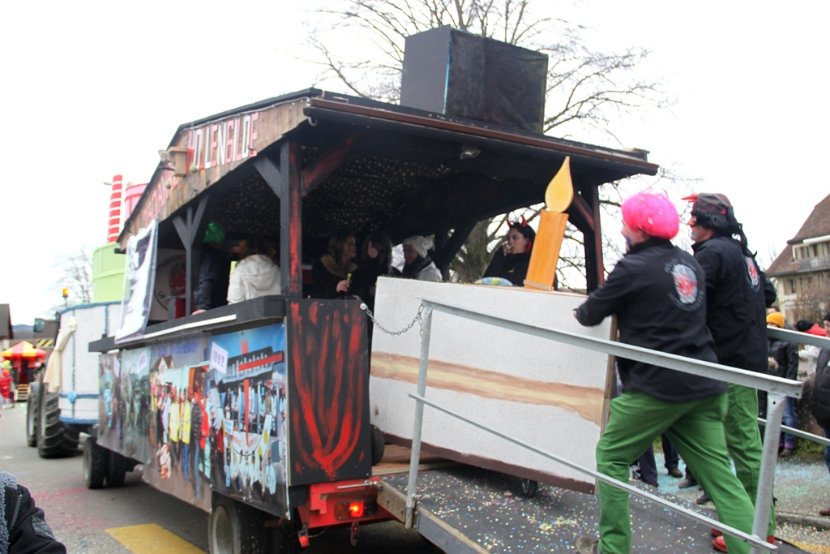 Sarmenstorf Fasnachtsumzug 16.02.2014 (105)